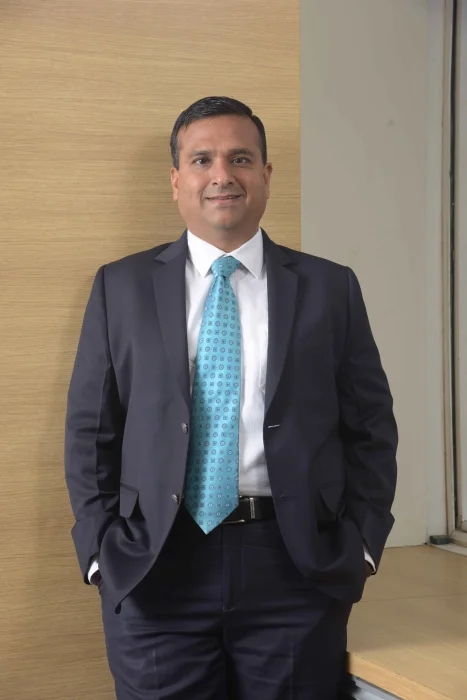 ST Telemedia Global Data Centres Names Bimal Khandelwal as New CEO for India<br>