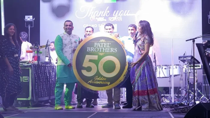 Dallas Hosts the Largest Garba Event in U.S. History, Uniting Over 11,000 Attendees in a Grand Celebration of Culture and Tradition<br>