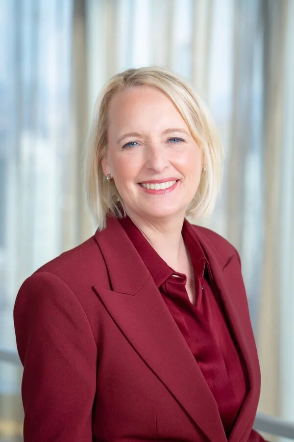 ACCENTURE CHAIR &amp; CEO JULIE SWEET TO DELIVER KEYNOTE AT CES 2025