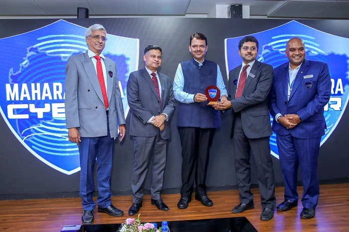 Maharashtra Inaugurates India's First Integrated Cyber Command & Control Center with L&T Technology Services<br>