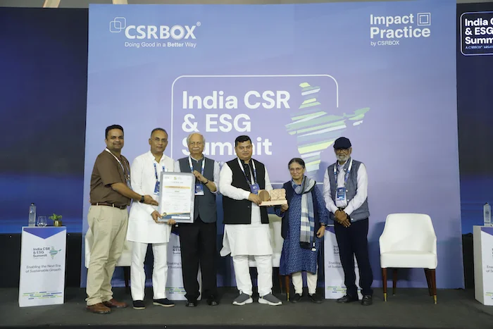 CSRBOX Announces the Doing Good for Bharat Awards, Dedicated to Changemakers Shaping India's Future<br>