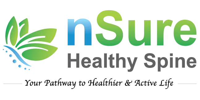 nSure Healthy Spine Launches 'Healthy Spine, Healthy India' - a Proactive-driven Spine Health Campaign on World Spine Day 2024<br>
