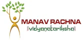 Manav Rachna University Hosts HACKMoR 2024 - A National-Level Hackathon for Innovation and Learning<br>