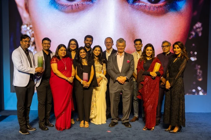 The Estée Lauder Companies New Incubation Ventures and NYKAA Announce the BEAUTY&YOU India 2024 Winners<br>