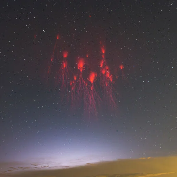 Royal Meteorological Society announces Winners of Standard Chartered Weather Photographer of the Year 2024