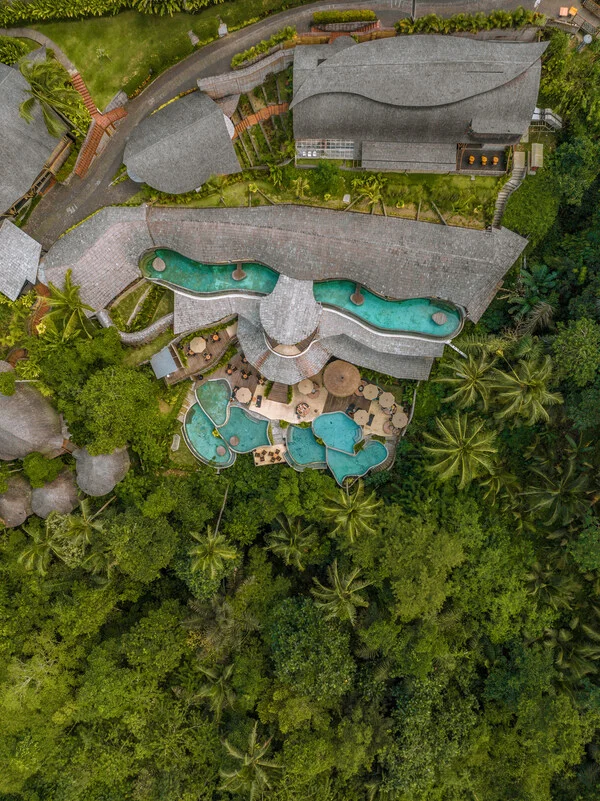 K Club Ubud and Akar Gastrobar Win Global Recognition at World Luxury Awards 2024