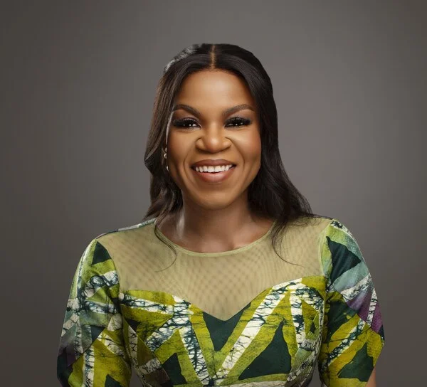 SEforALL's CEO, Damilola Ogunbiyi, named to the 2024 TIME100 climate list of the 100 most influential leaders driving business climate action