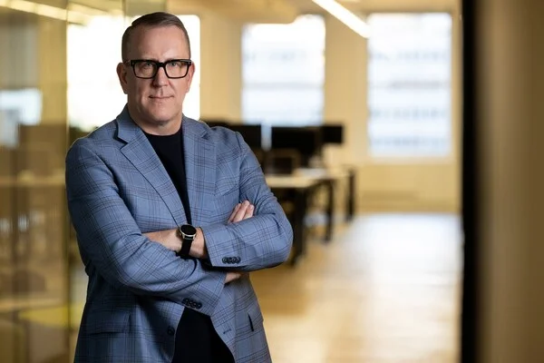 Orion Innovation Names Brian Bronson Chief Executive Officer