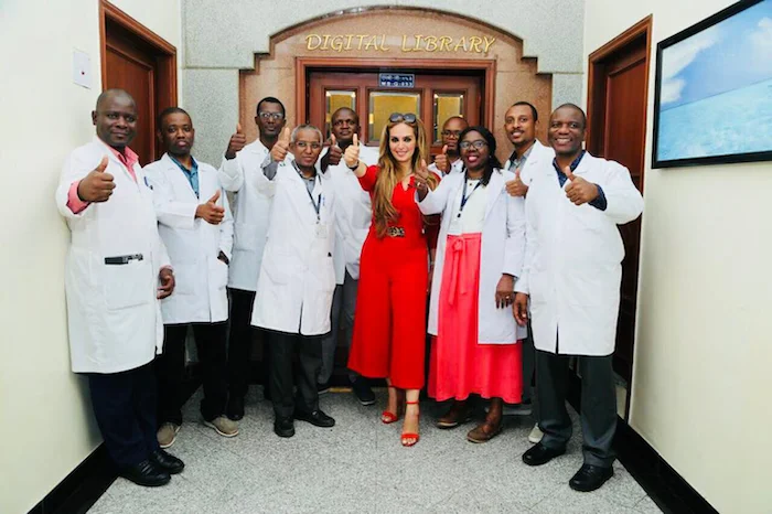 Merck Foundation Marking “World Diabetes Day” by Providing out of 2080 Scholarships, 830 Scholarships for Diabetes and Hypertension in 52 Countries<br>