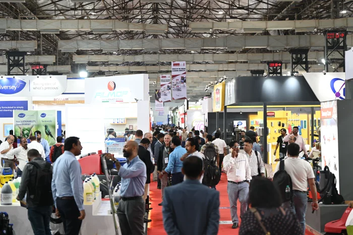 20th Edition of Clean India Show Will Set the Stage for Tech-Enabled Clean Revolution for Professional Cleaning, Facility Management, Hygiene, Waste Management, Laundry and Auto Care Solutions – All Under One Roof<br>