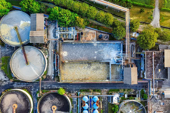 Mumbai Metropolitan Region: India’s Leader in Pioneering Treatment Technologies, Supported by Veolia Water Technologies and Solutions South Asia<br>