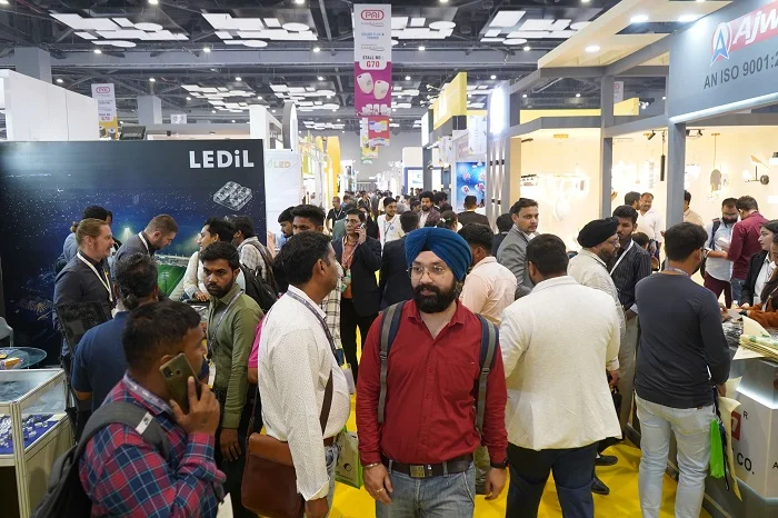 Light + LED Expo India 2024 to Shine a Spotlight on Smart, Energy-Efficient and Human-Centric Lighting Solutions for Diverse Needs of India’s Architecture, Infrastructure and More<br>
