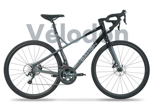 DAHON Gains Traction with "D-VELO"，Leading New Trends in Green Mobility-themed CCBI 2024