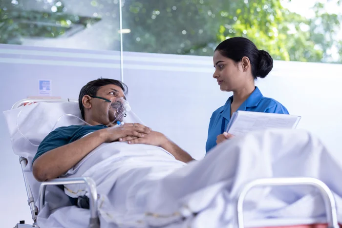 Indian Healthcare Leaders Embrace AI and Virtual Care to Bridge Workforce Gaps: Philips Future Health Index India 2024<br>