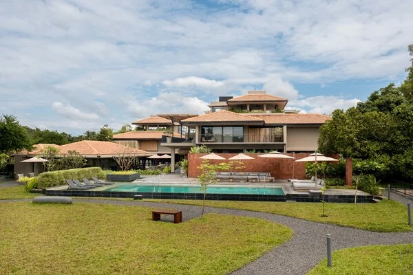 Where Luxury Meets Tranquillity: Discover Amaraanth, South Goa