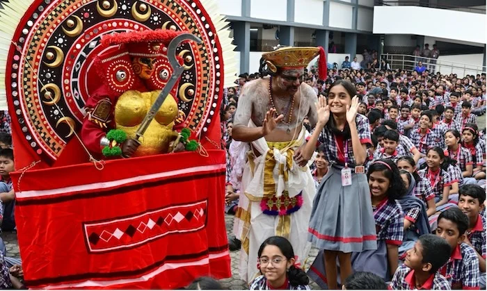 Federal Bank’s Kaliyum Karyavum – a Boost to Kerala’s Cultural Economy<br>