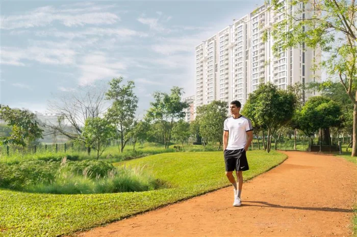Top Recognition by Global Benchmarks Places Lodha Among the Foremost Sustainability Performers in the World<br>