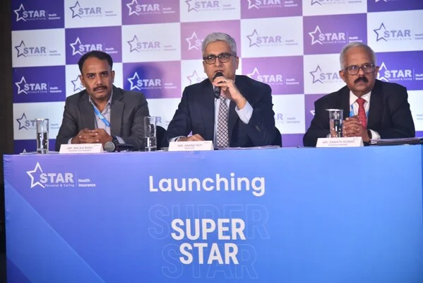 Star Health Introduces 'SUPER STAR'- A Long-Term Retail Offering