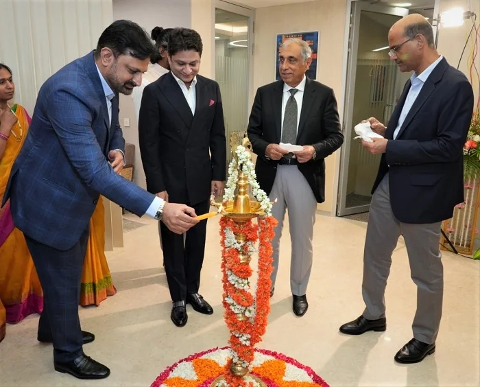 IIFL Capital Unveils New Office in Bengaluru, Dedicated to Wealth Management Services for HNIs & UHNIs<br>