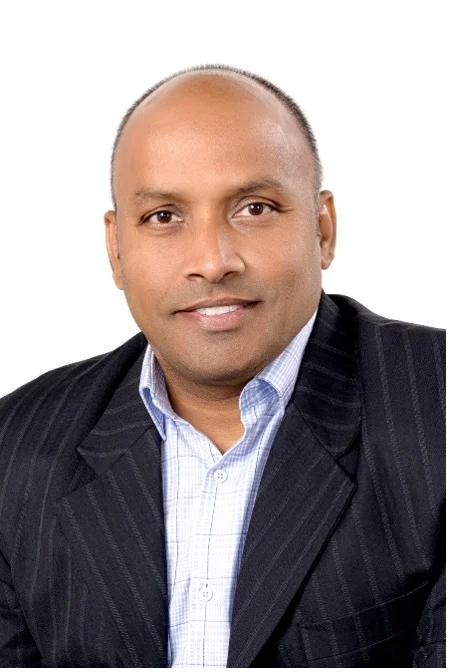 QualiZeal Appoints Satish Sureddi as Chief Financial Officer to Drive Strategic Growth<br>