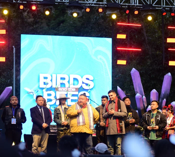Durex The Birds and Bees Talk Leaves a Lasting Impact at the 25th Hornbill Festival with Asia’s first Consent Cafe<br>