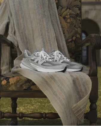 New Balance Introduces Its Prestigious ‘Made in USA & Made in UK’ Collection to India<br>