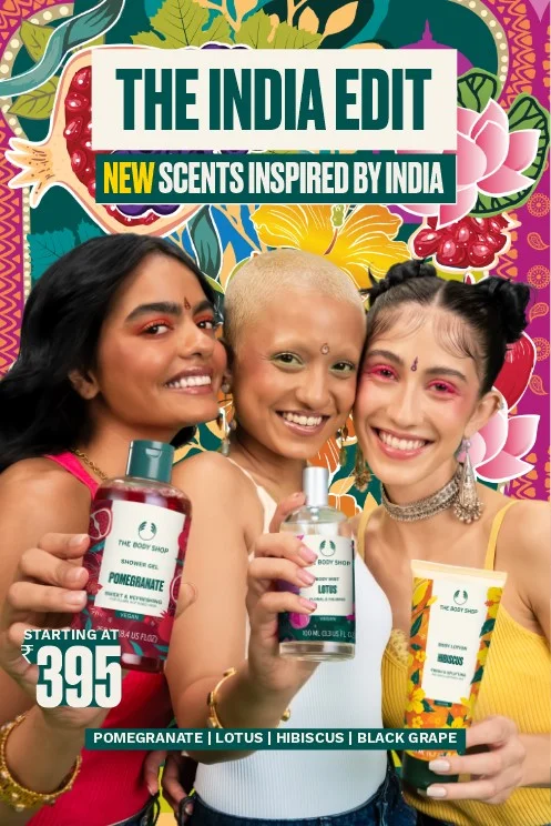 Skincare and Beauty Trends 2024: How The Body Shop Is Leading the Ethical Beauty Revolution<br>
