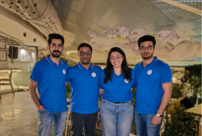 Guestara Secures $500K Pre-Seed Funding to Transform Global Hospitality With AI-Powered Guest Management<br>