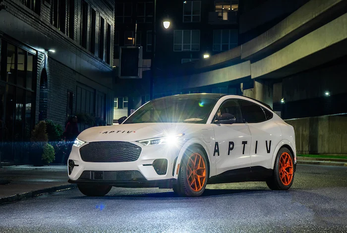 Aptiv Shows World-Class ADAS, Next-Gen In-Cabin Experience, and Advanced Power Distribution Technologies in Software – Defined Vehicles at CES 2025<br>
