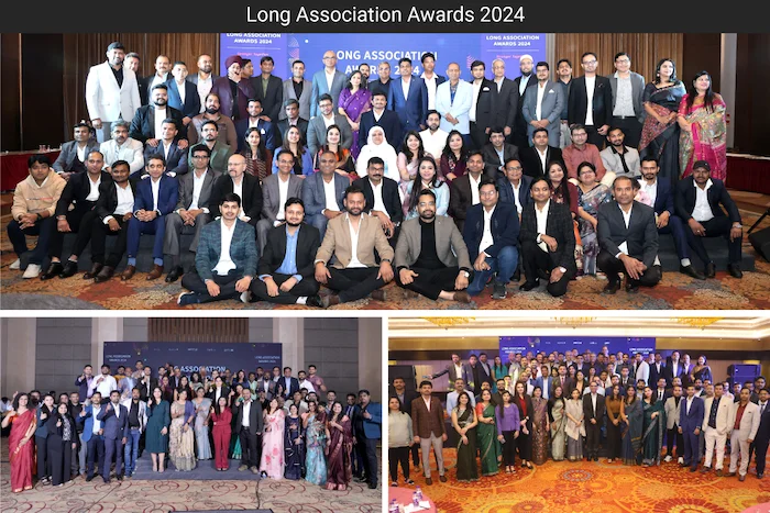 Celebrating Loyalty and Excellence: Impetus Honors Long-Standing Employees<br>