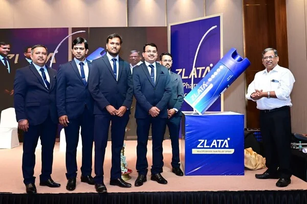 Goa to Lead in Pharma Growth as Zlata Pharma Sets Industry Milestones