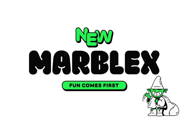 MARBLEX PAVES WAY FOR A NEW BEGINNING THROUGH ITS REBRANDING INITIATIVE BY LEVERAGING "FUN COMES FIRST"