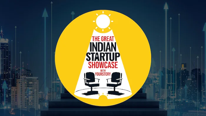 YourStory’s Great Indian Startup Showcase: Celebrating Innovation on National Startup Day<br>
