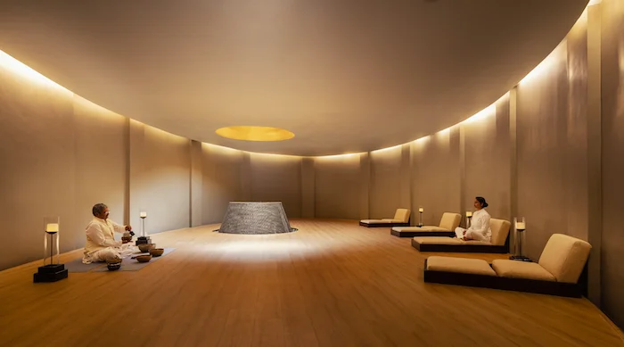 Embrace This Winter With a Renewed, Recharged and Realigned Self With Dharana at Shillim<br>