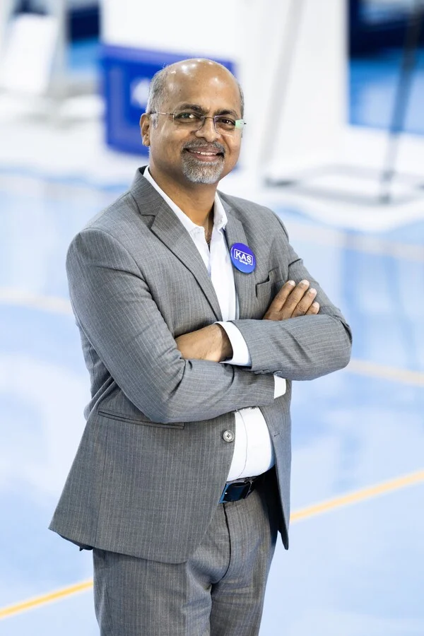 KASFAB Tools Inaugurates India's First Manufacturing and Building Facility for Semiconductor Equipment for Global Customers