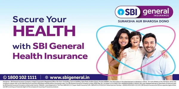 SBI General Insurance Posts an Impressive 273% PAT Growth in 9M FY25