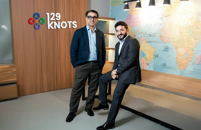 129Knots Founded by Indian-Origin Entrepreneurs Launches First of its Kind OTD Technology with USD 10M Investment and USD 500M Deal in Pipeline<br>