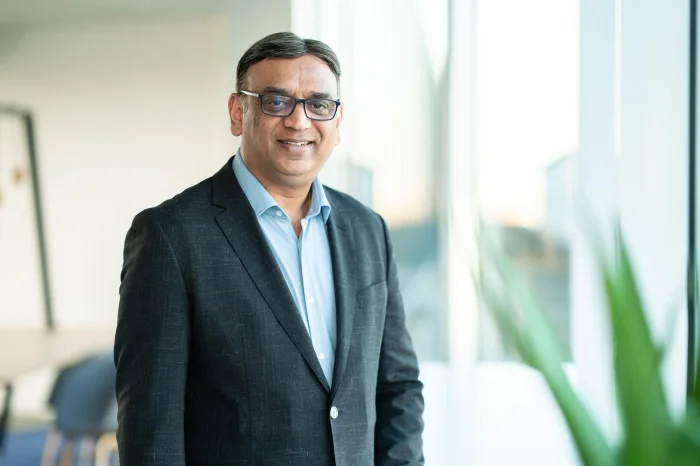 LTIMindtree Announces Venu Lambu as CEO (Designate)<br>