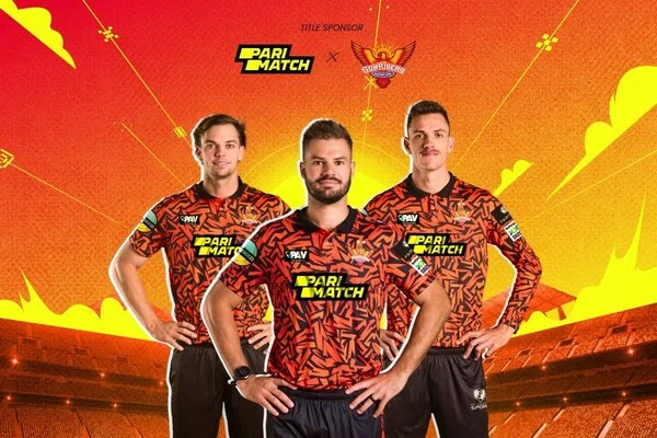 Parimatch Hosts Exclusive Online Meet-and-Greet with Sunrisers Eastern Cape Stars - Marco Jansen, Tristan Stubbs, and Aiden Markram