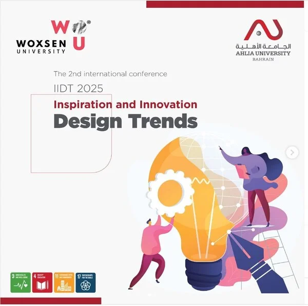 Woxsen University Co-Hosts the International Conference IIDT 2025