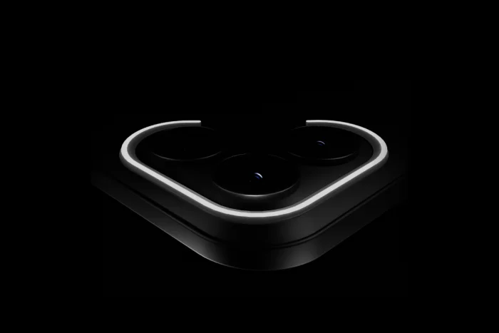 TECNO Teases POVA's Delta Shape Star of Light in the Galaxy!<br>