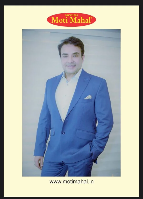 Monish Gujral Revolutionizes Restaurant Franchising with Innovative FOCM Model
