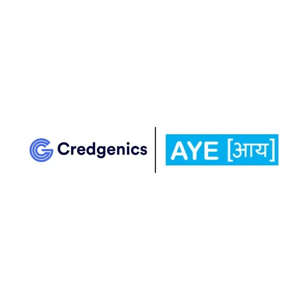 Aye Finance partners with Credgenics for digital transformation in debt collection