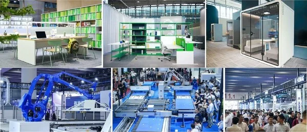 CIFF Guangzhou 2025 Preview: A Showcase of Innovation and Sustainability