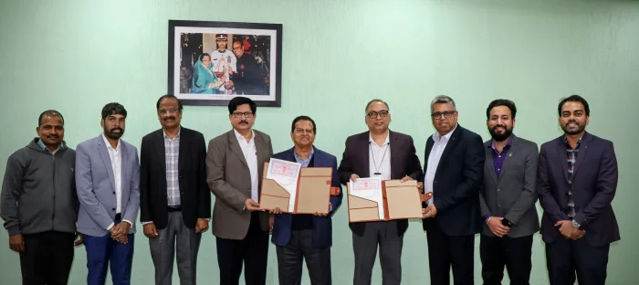Boehringer Ingelheim India and EMRI Green Health Services a GVK Enterprise Sign MoU to Transform Pre-hospital Stroke Care in India<br>