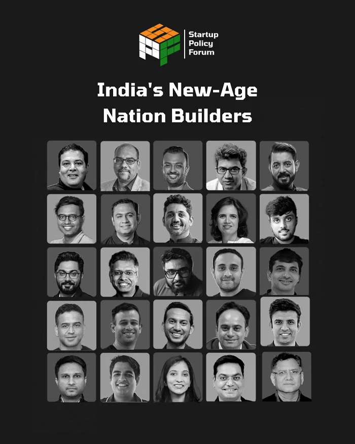 Bold Startup-Led Measures & Tax Relief: Startup Policy Forum Members Applaud Union Budget 2025 for Fueling India’s ‘Viksit Bharat’ Vision<br>
