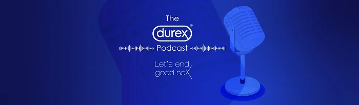 Durex Launches Its First-Ever Podcast in India, Normalizing Conversations on Intimacy<br>