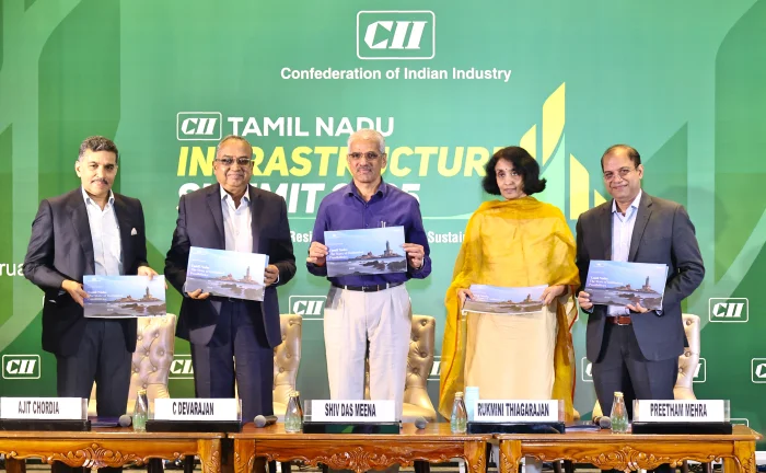 Tamil Nadu: Infrastructure for All, Strengthening Its Social Inclusiveness<br>