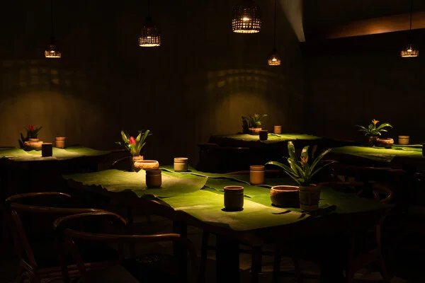 TOYO EATERY IN MANILA WINS THE GIN MARE ART OF HOSPITALITY AWARD AS PART OF ASIA'S 50 BEST RESTAURANTS 2025