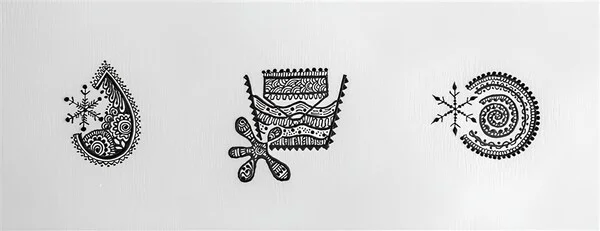 OMO Partners With Saudi Henna Artists to Educate Women on Female Stain Removal